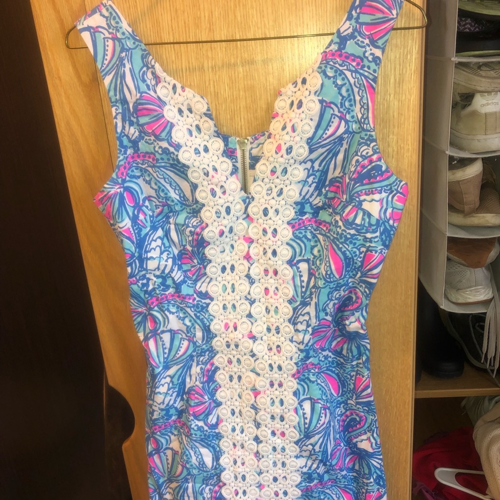 Lily Pulitzer Dress